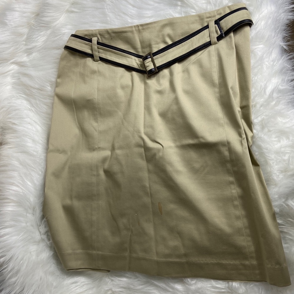 LOFT Ann Taylor Dress Skirt